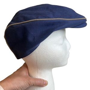 Giovannio New York Blue Mens Cap